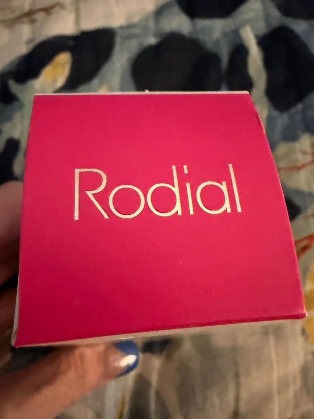 RODIAL Collagen Drops BNIB 1 Oz